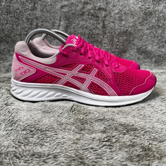 Asics Jolt 2 Women's Running Shoe 9 - Picture 3 of 8